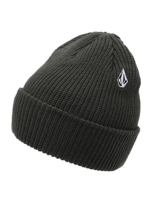 Volcom Hue 'FULL STONE'  mørkegrøn