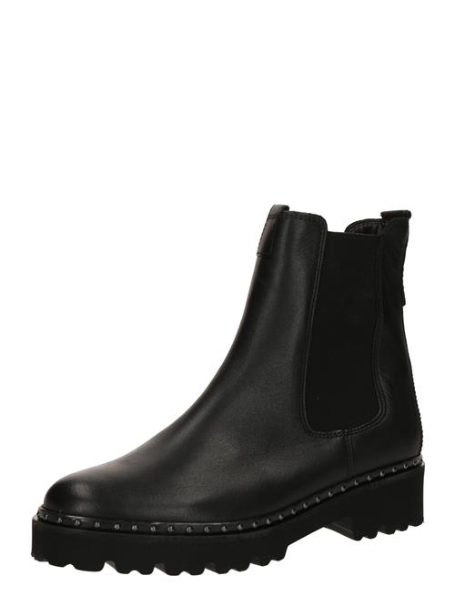 Se GABOR Chelsea Boots  sort ved About You