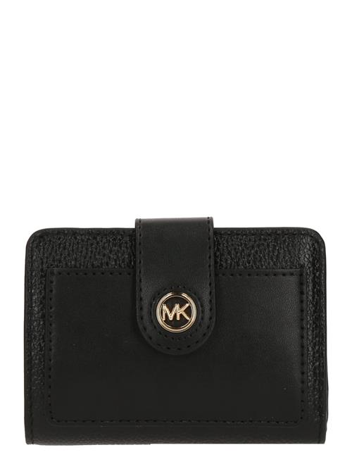 MICHAEL Michael Kors Tegnebog  sort