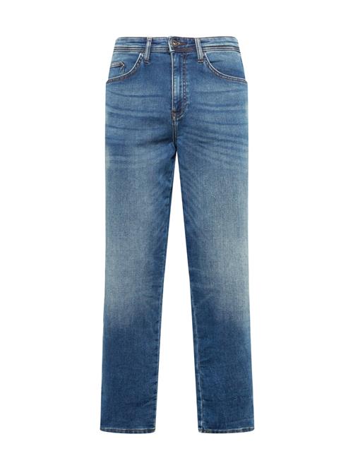 BLEND Jeans  blue denim