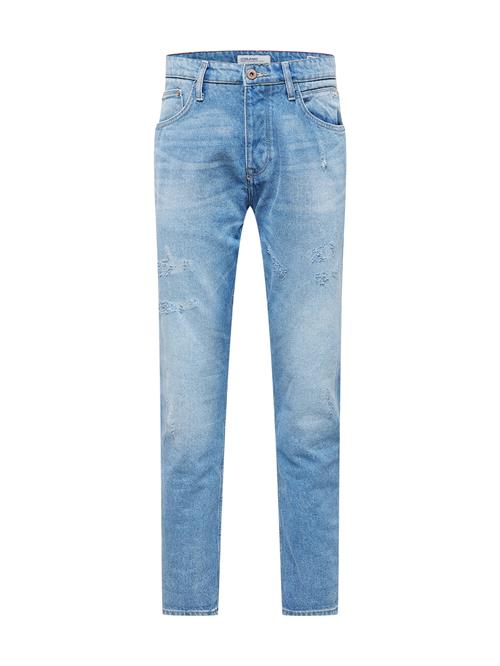 BLEND Jeans  blue denim