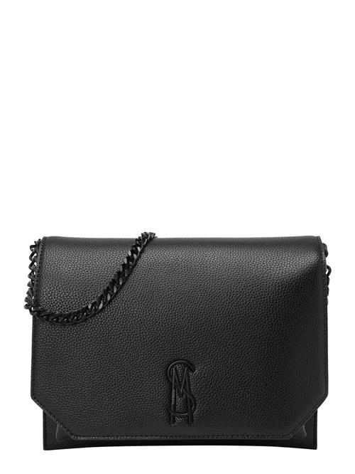 STEVE MADDEN Skuldertaske 'Bleading'  sort