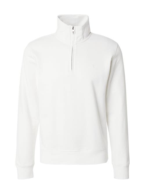 JACK & JONES Sweatshirt 'JPRCCLOGAN'  hvid