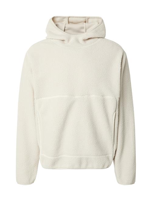 Se JACK & JONES Sweatshirt 'JCOALPINE'  lysebeige ved About You