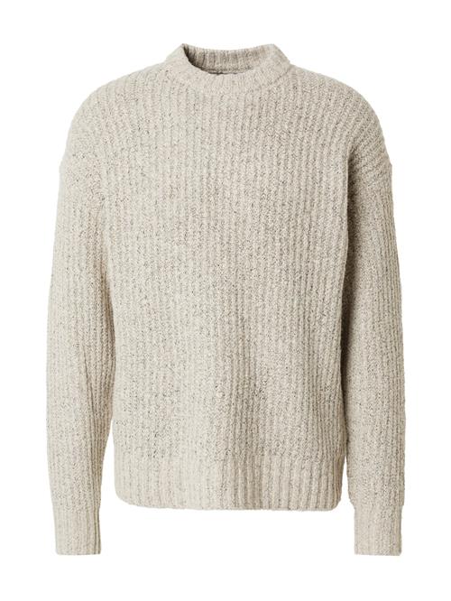 JACK & JONES Pullover 'JORQUEENS'  beige