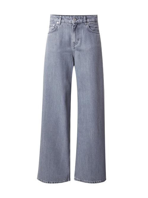 & Other Stories Jeans  grey denim