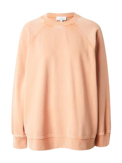 & Other Stories Sweatshirt  pastelorange