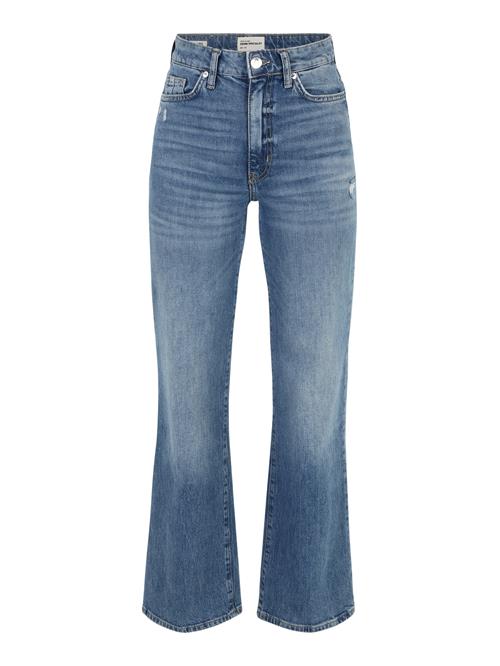 Se River Island Jeans  blue denim ved About You