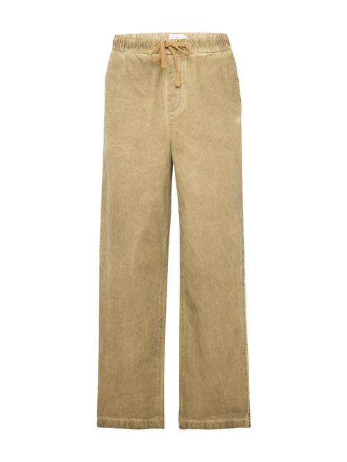 TOPMAN Bukser  sand