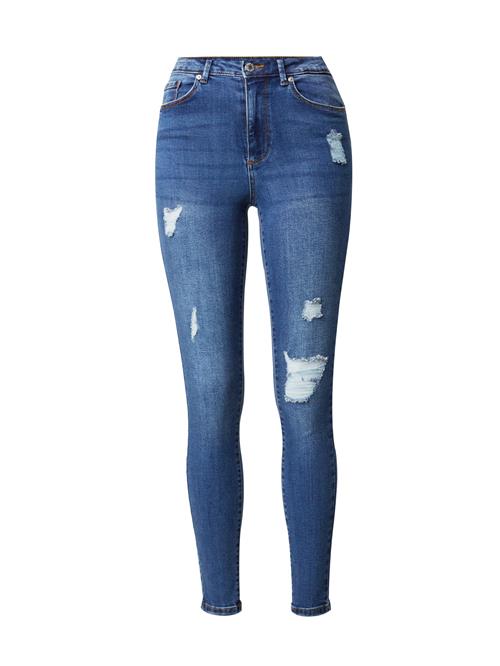 VERO MODA Jeans 'VMSOPHIA'  blue denim