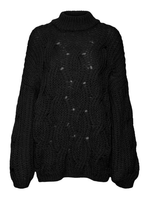 VERO MODA Pullover 'VMMADDY'  sort