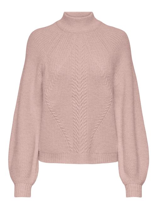 ONLY Pullover 'Katia'  gammelrosa