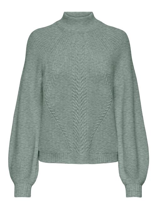 Se ONLY Pullover 'Katia'  mint ved About You