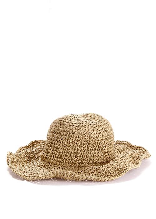 LASCANA Hat  beige