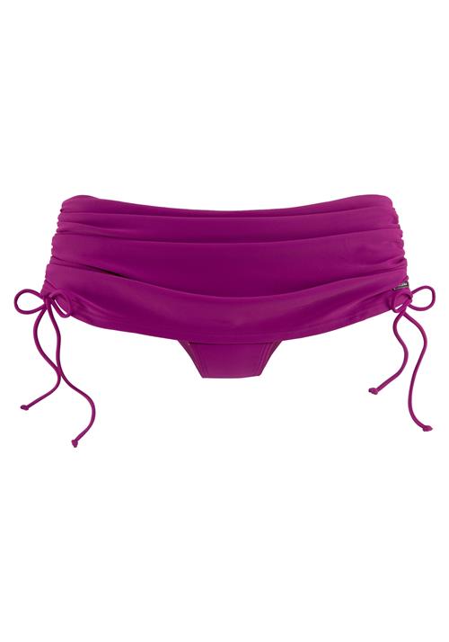 LASCANA Bikinitrusse  fuchsia