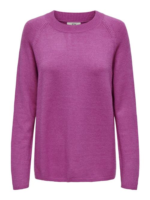 JDY Pullover 'MARCO'  pink