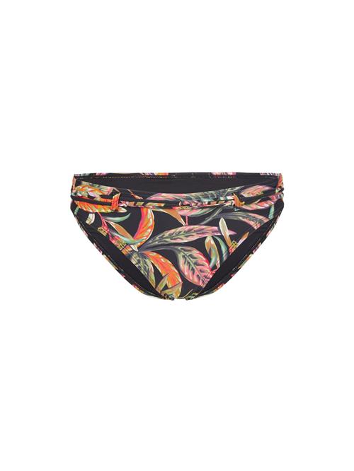 O'NEILL Bikinitrusse 'Cruz'  grøn / khaki / orange / sort