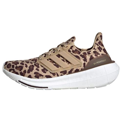 ADIDAS PERFORMANCE Løbesko 'Ultraboost'  beige / brun