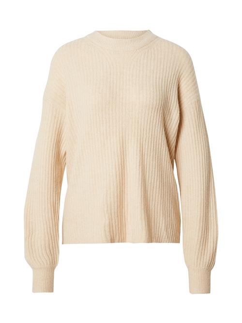 Se b.young Pullover 'ONEMA ONECK'  beige ved About You