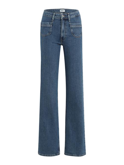 Se Only Tall Jeans 'ONLJUICY'  blue denim ved About You