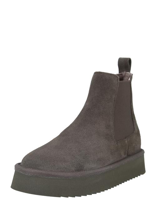 Copenhagen Chelsea Boots  mørkegrå