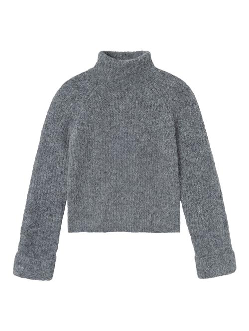 NAME IT Pullover  grå