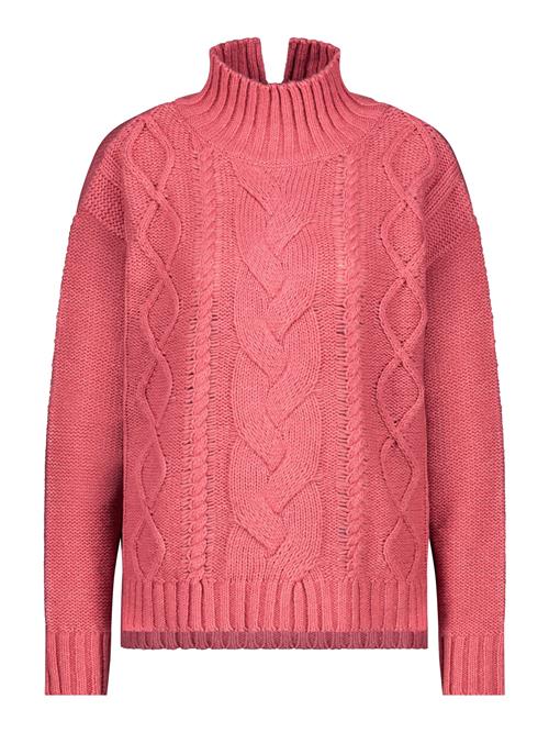 Se monari Pullover  rosé ved About You