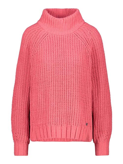 monari Pullover  hindbær