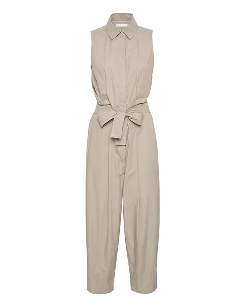 Se InWear Jumpsuit 'RonyaI'  sand ved About You