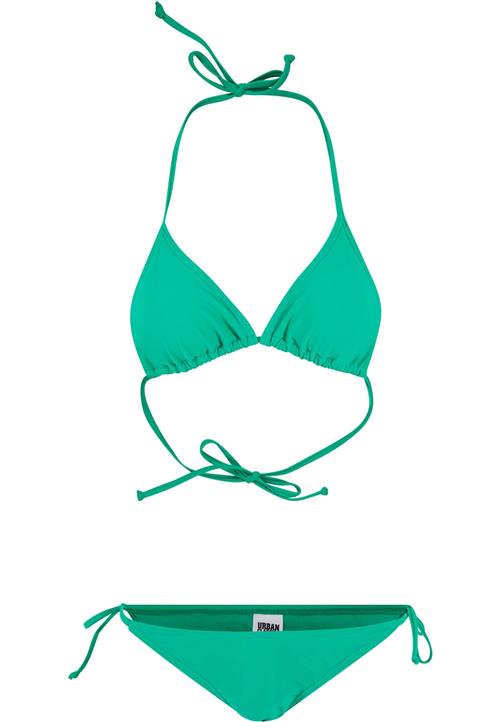 Urban Classics Bikini  jade