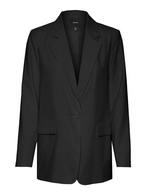 Se VERO MODA Blazer 'Carmen'  sort ved About You