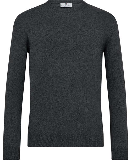 Due Signori Lambswool Kvinde 1098 Sweaters Str L - hos Magasin