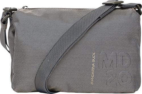 Mandarina Duck Md20 Pochette / Sage Gray 26x16x9 - Skuldertasker hos Magasin