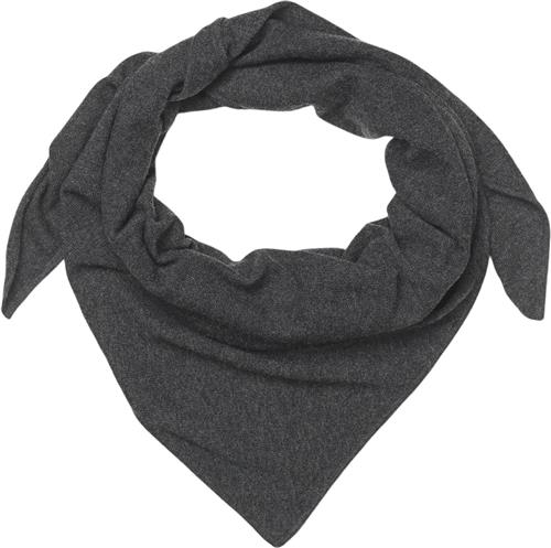 Se Second Female Warming Knit Scarf One Size - Hatte & Huer Uld hos Magasin ved Magasin