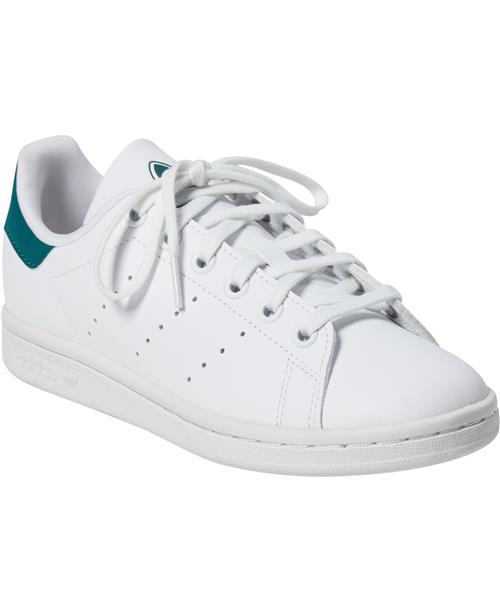 adidas Originals Stan Smith J Ftwwht/ftwwht/leg Sneakers Str 36 2/3 - hos Magasin