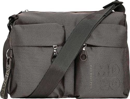 Se Mandarina Duck Md20 Crossover / Pirite 28x22x12 - Skuldertasker hos Magasin ved Magasin