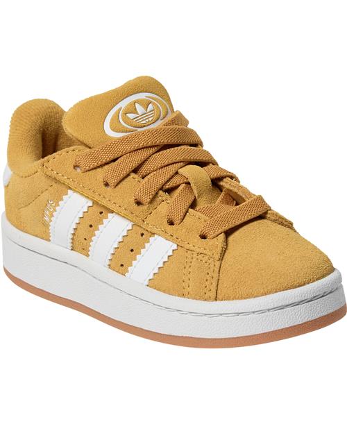 Se adidas Originals Campus 00s CF EL I Preyel/ftwwht/pre Sneakers Str 25.5 - hos Magasin ved Magasin