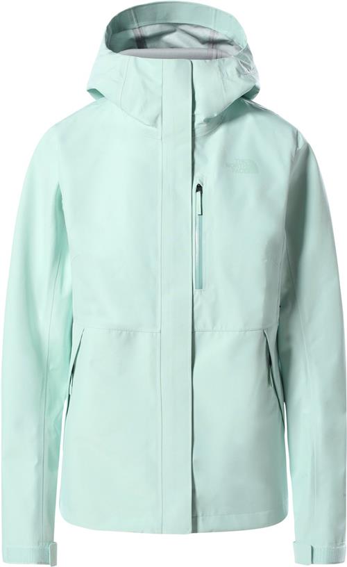 Se The North Face Dryzzle Futurelight Regnjakke M - Regntøj hos Magasin ved Magasin