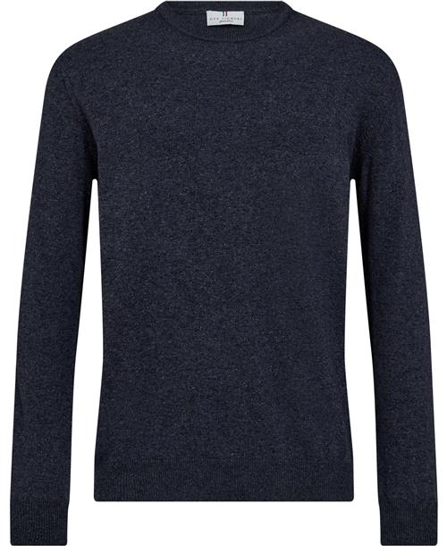 Due Signori Lambswool Kvinde 27 Sweaters Str XXXL - hos Magasin