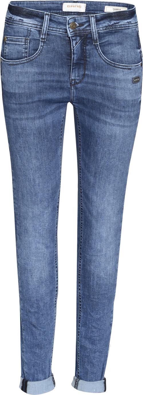 Se Gang Jeans 'Amelie'  blue denim ved About You