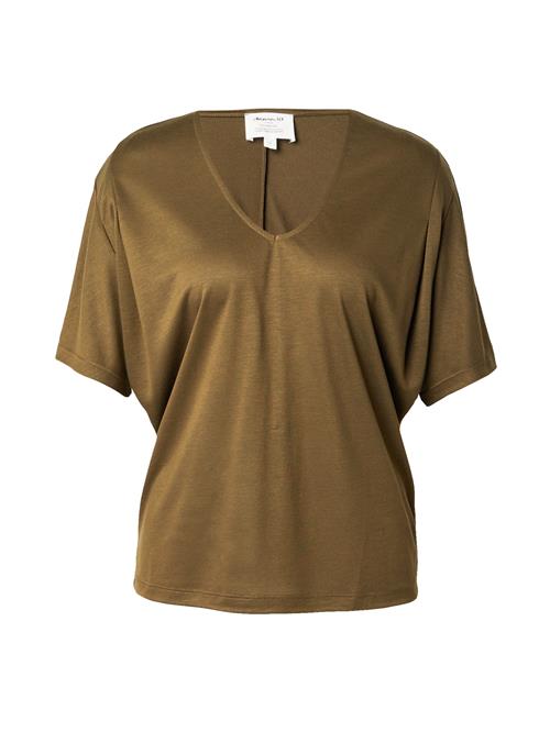 Se Maison 123 Shirts 'PAMELA'  oliven ved About You