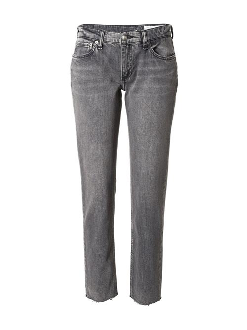 Se rag & bone Jeans 'DRE'  black denim ved About You