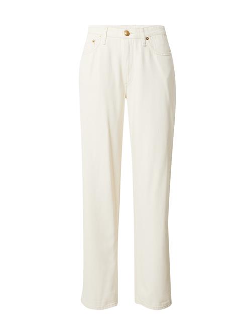 rag & bone Jeans  ecru