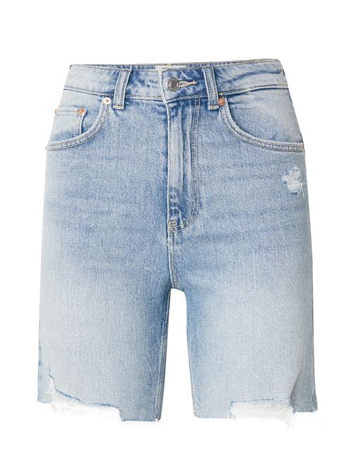 Tally Weijl Jeans  lyseblå