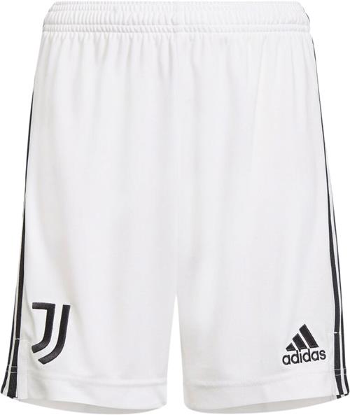 adidas Juventus 21/22 Hjemmebaneshorts 164 - Træningsshorts hos Magasin