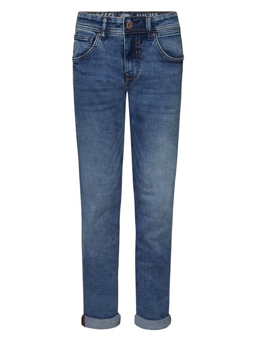 Petrol Industries Jeans 'Russel'  blue denim