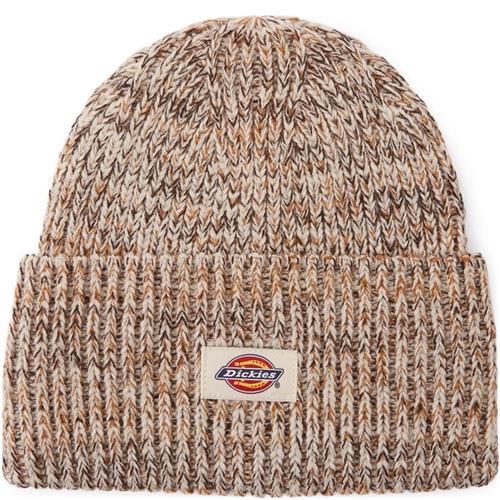 Se Dickies Lewistown Beanie Huer Sand ved Quint