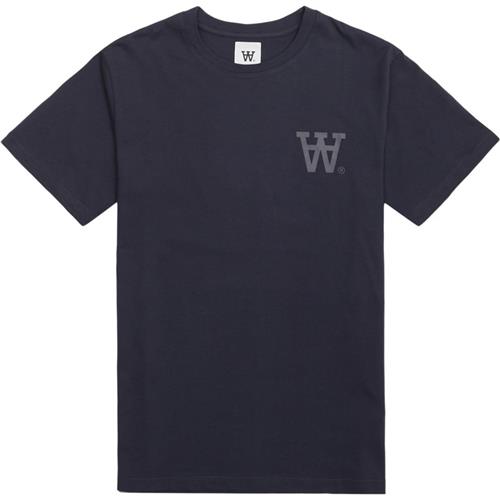 Wood Wood - Ace AA Print T-shirt