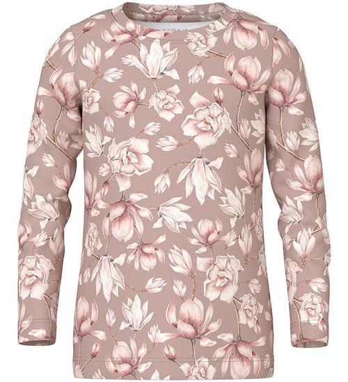 Name It Bluse - NmfNanina - Adobe Rose