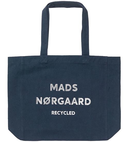 Mads NÃ¸rgaard Shopper - Recycled Boutique Athene - Parisian Nigh